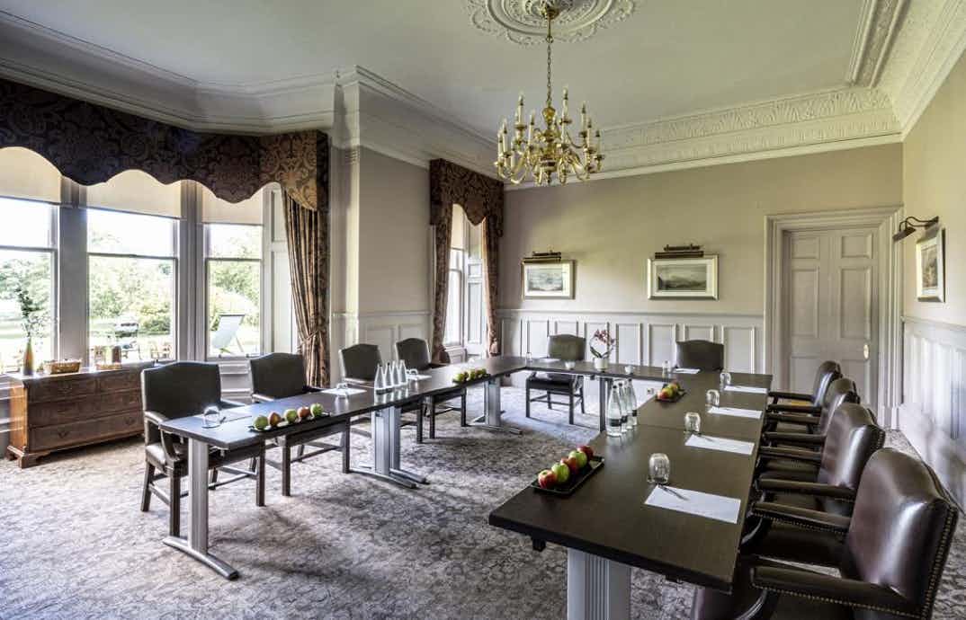 Norton House Hotel & Spa